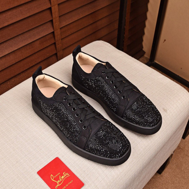 Christian Louboutin Men Womens Shoes Luxury Brand Whatapp