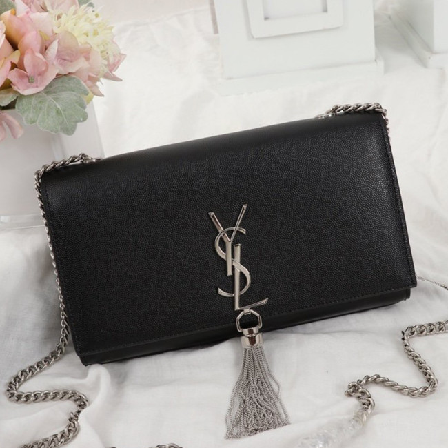 Saint Laurent YSL Womens Bag Designer Luxury Brand Women Shoulder Messenger Bags with Original Box Messenger Bags Whatapp