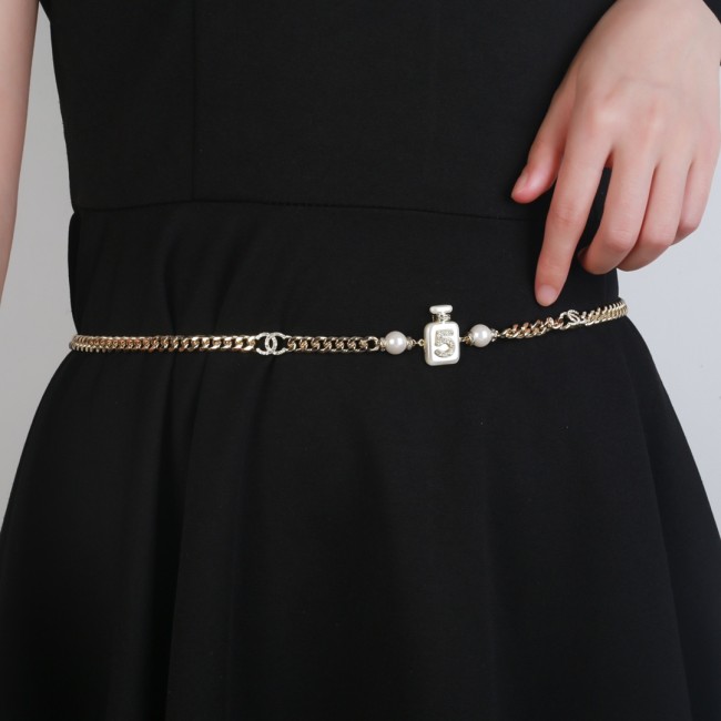 Chanel Luxury Womens Belt Waist Chain Whatapp