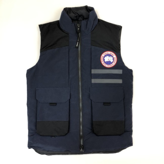 Canada Goose Design Mens Womens Winter Windprood Down Jackets Keep Warm 90% White Duck Down Whatapp