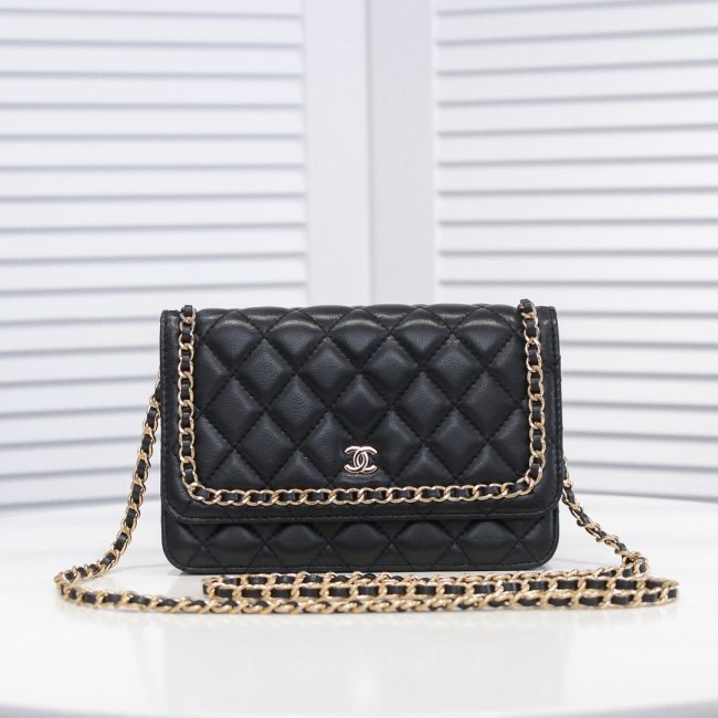 Chanel Womens Bags Crossbody Bag Chanel Classic Handbag Whatapp