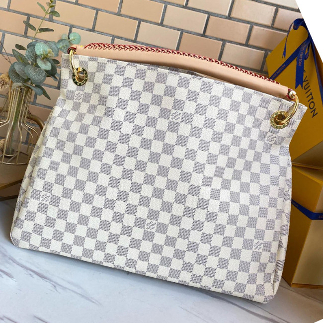 Louis Vuitton Womens Bags Handbags Luxury Brand Fashion Shoulder Bags N40249 Whatapp