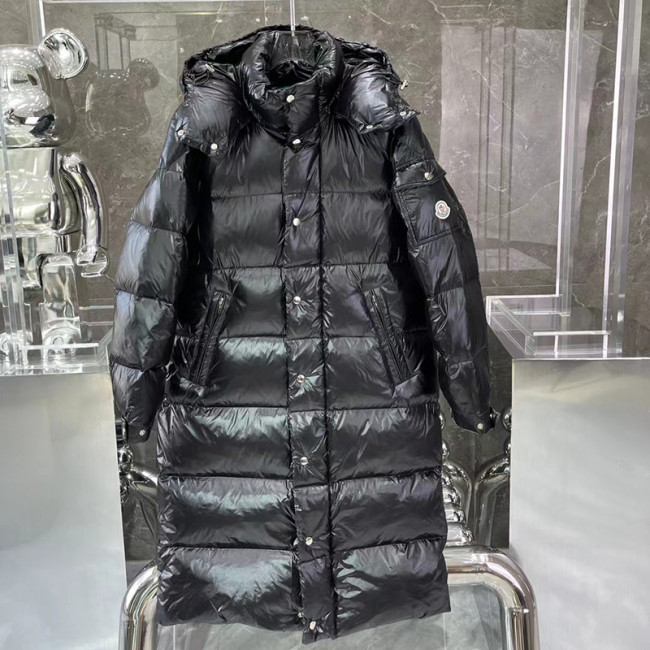 Moncler Design Mens Womens Winter Windprood Down Jackets Keep Warm 90% White Duck Down Whatapp