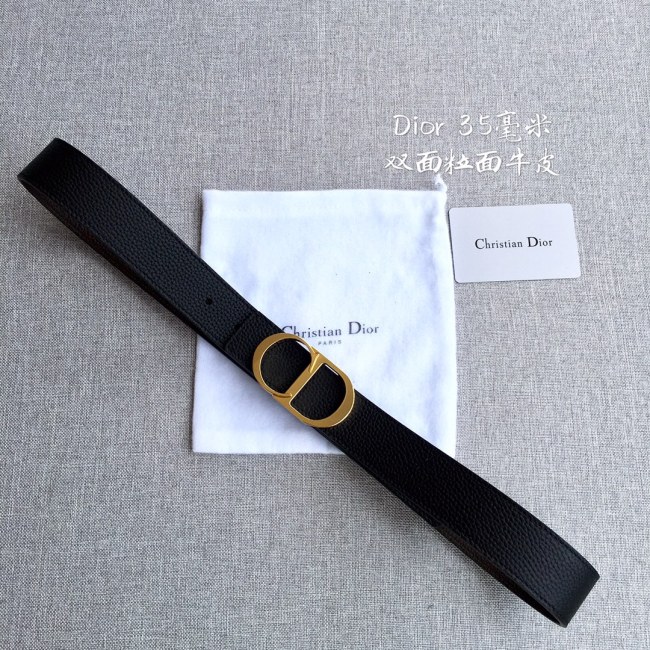 Dior Mens Belt Luxury Brand Design Fashion Type with Original Box Whatapp