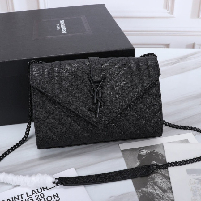 Saint Laurent YSL Womens Bag Designer Luxury Brand Women Shoulder Messenger Bags with Original Box Messenger Bags Whatapp