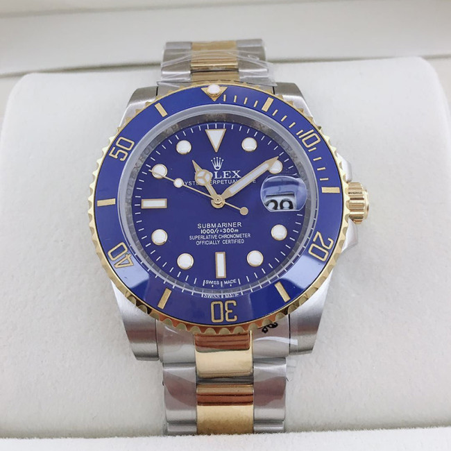 Rolex Watch Luxury Brand Design Fashion Type with Original Box and Certificate Rolex Watches Oyster Perpetual Submariner Whatapp