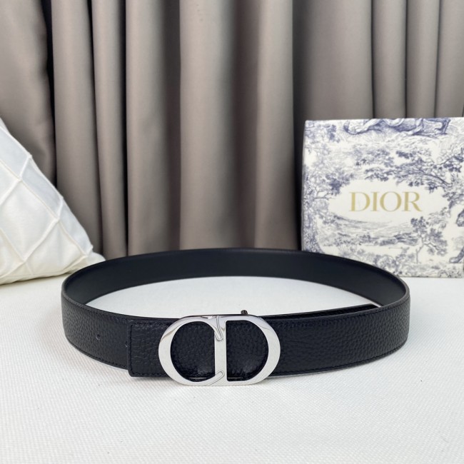 Dior Mens Belt Luxury Brand Design Fashion Type with Original Box Whatapp