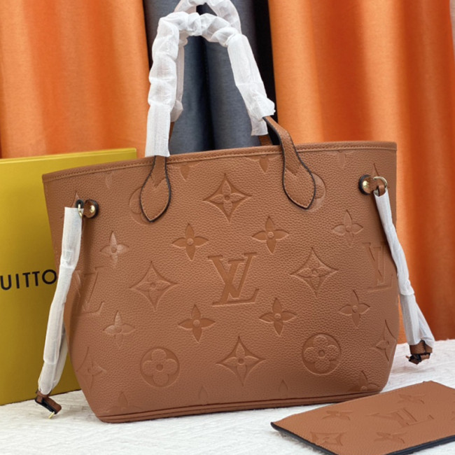 Louis Vuitton Womens Bags Handbags Luxury Brand Fashion Type NEVERFULL MM Whatapp