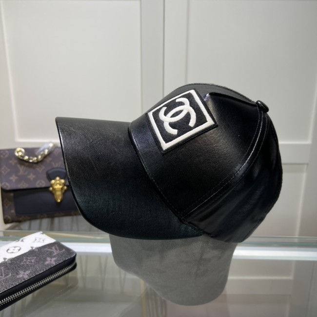 Chanel Men Womens Hats Luxury Brand Baseball Hat with Original Box