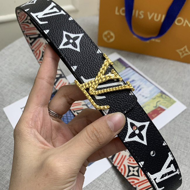 Louis Vuitton Womens Belt Luxury Brand Fashion Women Belts with Original Box Whatapp