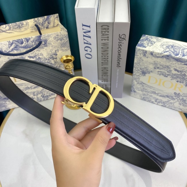 Dior Mens Belt Luxury Brand Design Fashion Type with Original Box Whatapp