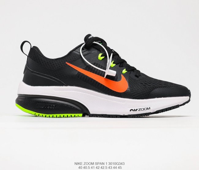 Nike Zoom WINFLO 1 Sneakers Mens Shoes 3010G343 Whatapp