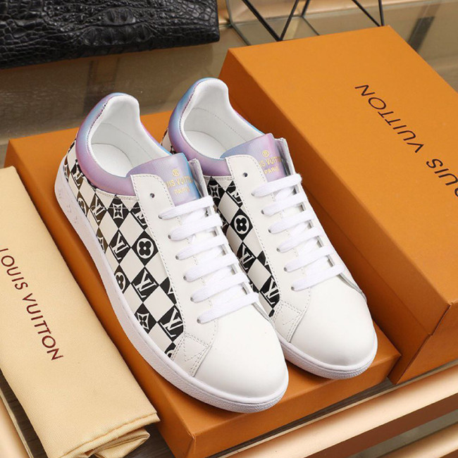 Louis Vuitton Men Shoes Fashion Type Luxury Brand Casual Style Whatapp