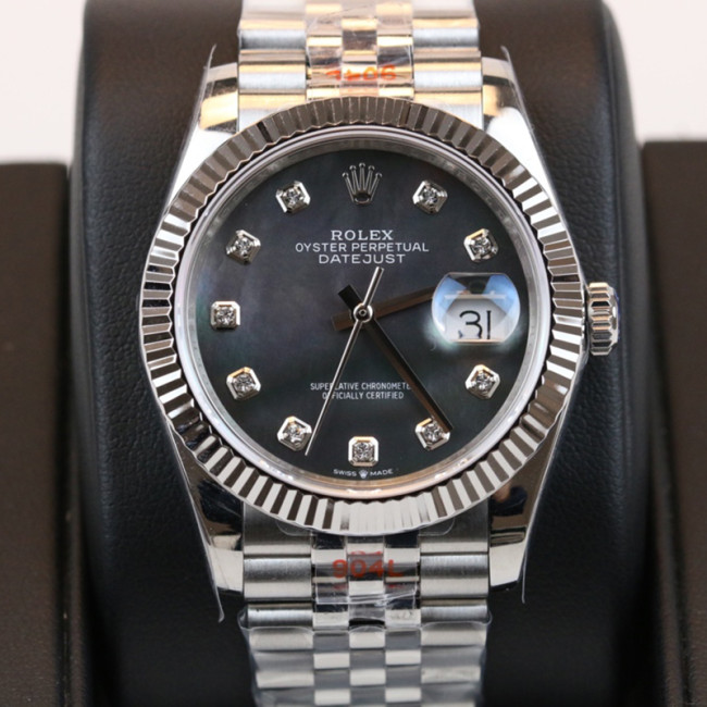 Rolex Watch Luxury Brand Design Fashion Type with Original Box and Certificate Rolex Watches Oyster Perpetual Datejust 36mm Whatapp