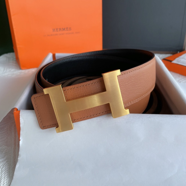 Hermes Mens Belt Luxury Brand Design Fashion Type with Original Box Whatapp