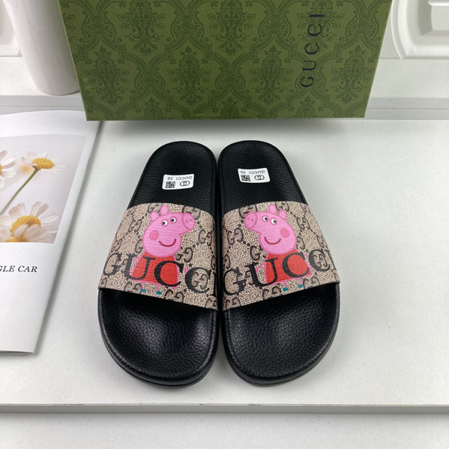 Gucci Men Womens Shoes Fashion Sandals Whatapp