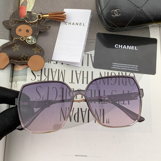 Chanel Womens Sunglasses with Original Box CH4057 Whatapp