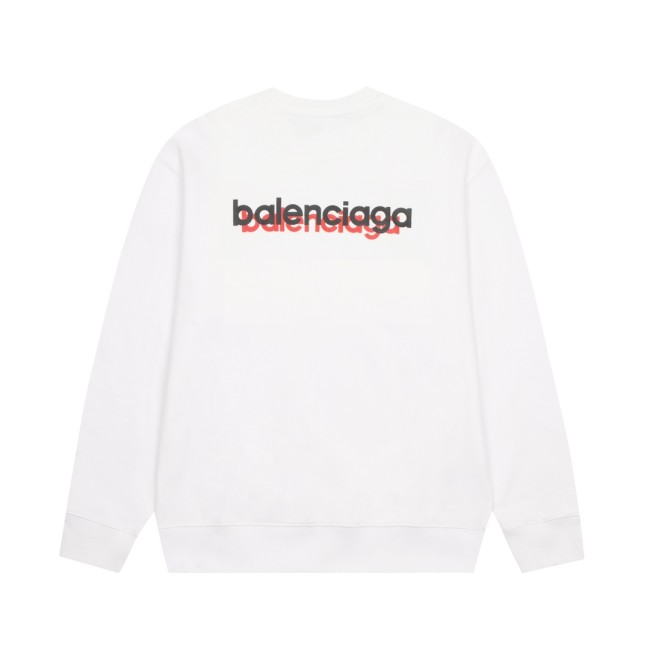 Balenciaga Womens Mens Sweatshirts Luxury Brand Mens Sweatshirt Whatapp