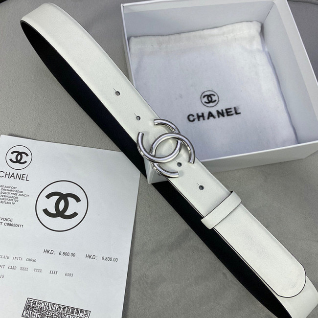 Chanel Womens Belt Luxury Brand Women Belts Luxury Brand with Original Box Whatapp