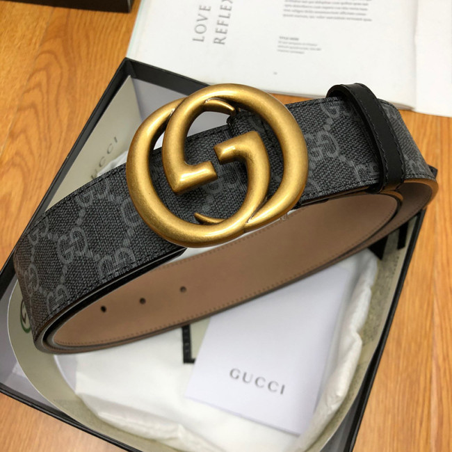 Gucci Mens Belt Luxury Brand Men Belts Luxury Brand with Original Box Whatapp