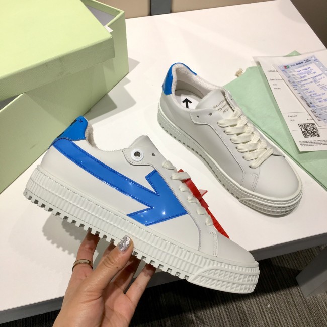 Off-White Men Womens Shoes Low Top Sneakers Luxury Brand Whatapp