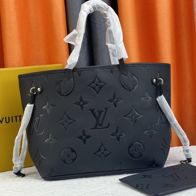 Louis Vuitton Womens Bags Handbags Luxury Brand Fashion Type NEVERFULL MM Whatapp