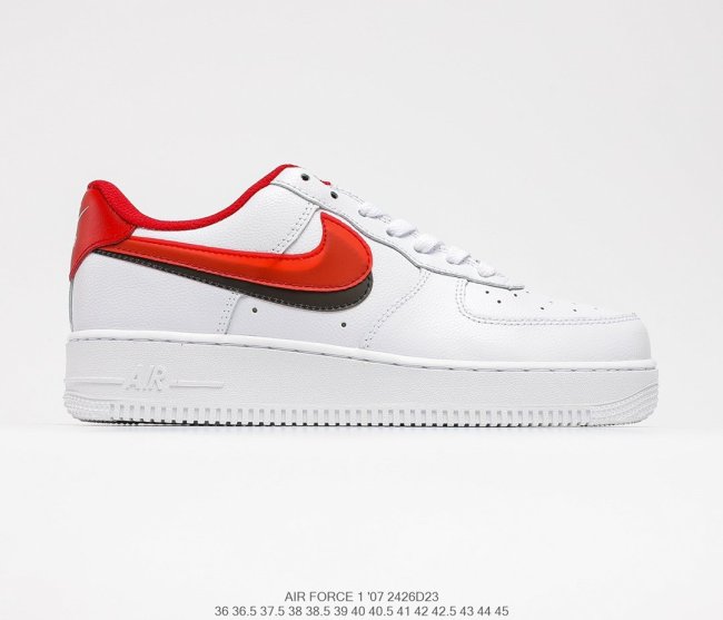 Nike Wmns Air Force 1 '07 Sneakers Men Womens Shoes 2426D23 Whatapp