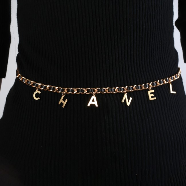 Chanel Luxury Womens Belt Waist Chain Whatapp