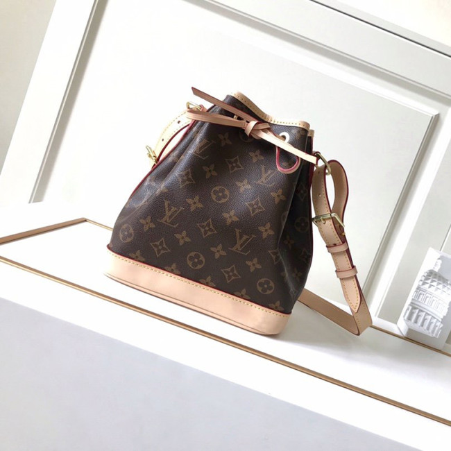 Louis Vuitton Womens Bag Shoulder Bags NOÉ BB M40817 Whatapp