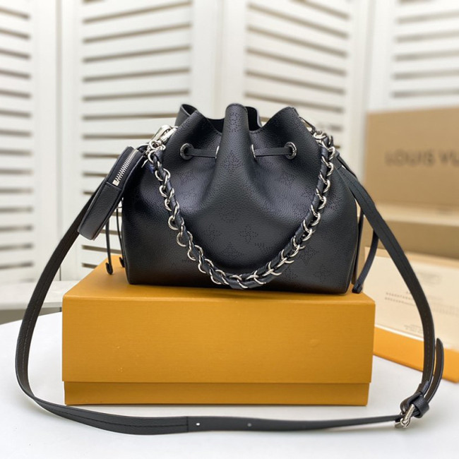 Louis Vuitton Womens Bag Drawstring Bag Whatapp