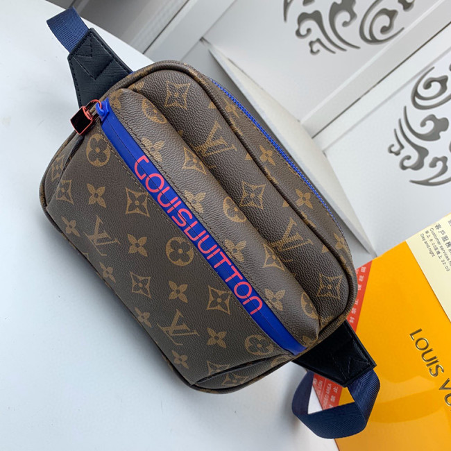 Louis Vuitton Women Mens Bag Chest Pack Whatapp