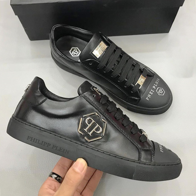 Philipp Plein Men Shoes Whatapp