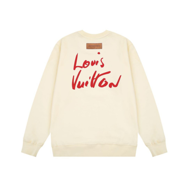 Louis Vuitton Women Mens Sweaters Knitwears Luxury Brand Mens Knitwear Top Quality Whatapp