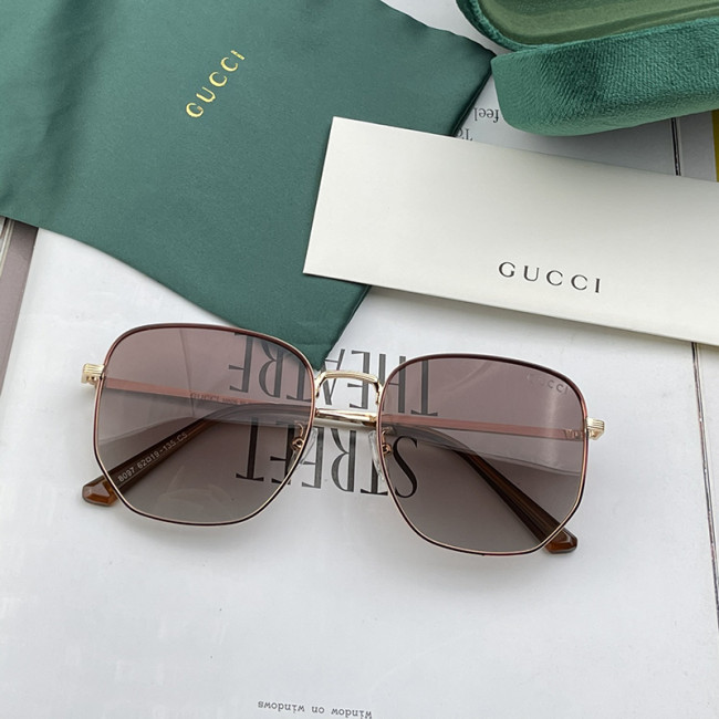 Gucci Womens Sunglasses with Original Box G0899 Whatapp