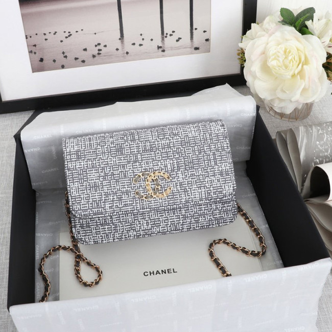 Chanel Womens Bags Crossbody Bag Classic Handbag CF Mini Luxury Brand with Original Box Whatapp