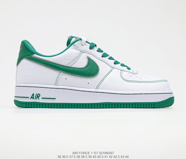 Nike Air Force 1 Sneakers Men Womens Shoes 3210N397 Whatapp