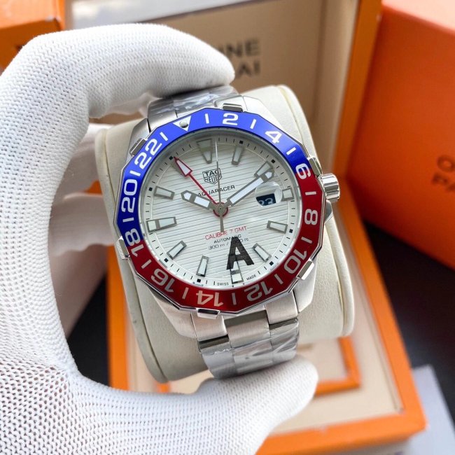 TAG Heuer Watch Luxury Brand Design Fashion Type with Original Box Whatapp