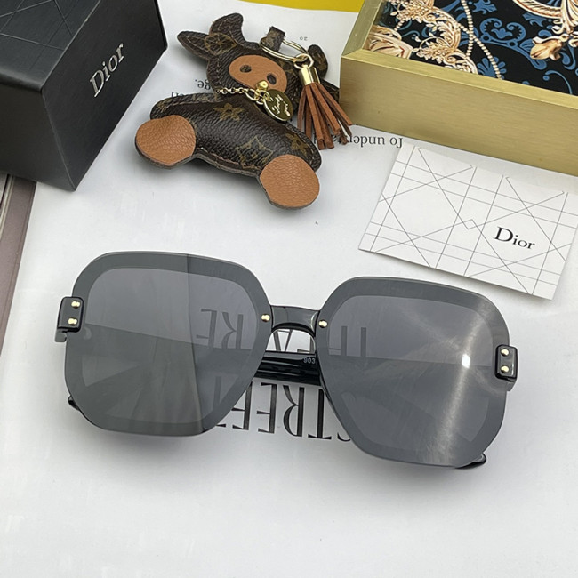 Dior Womens Sunglasses with Original Box CD8009 Whatapp