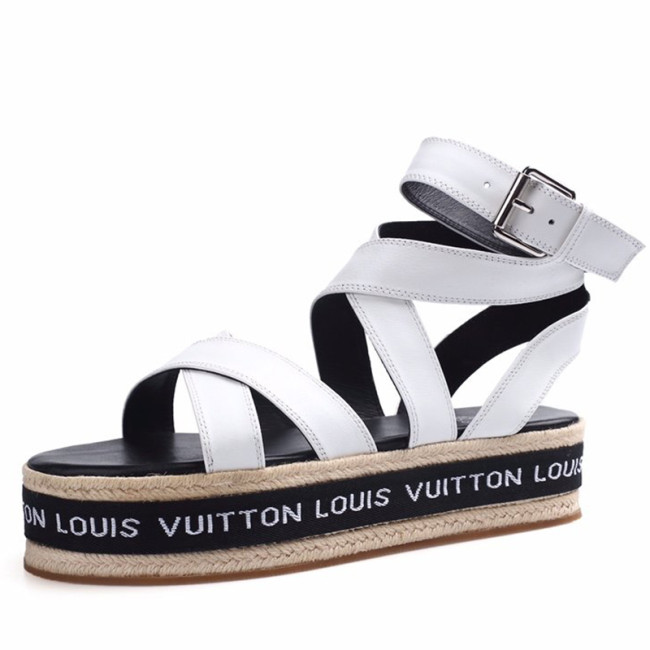 Louis Vuitton Womens Shoes Sandals Whatapp