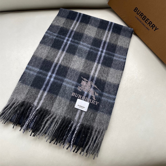 Burberry Scarves Men Womens Fashion Scarf with Original Box Whatapp