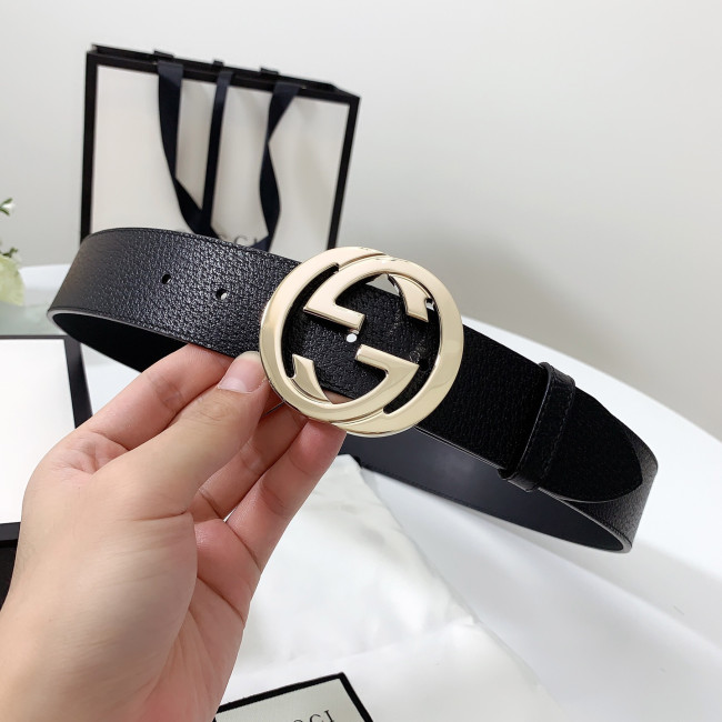 Gucci Mens Belt Luxury Brand Design Fashion Type with Original Box Whatapp