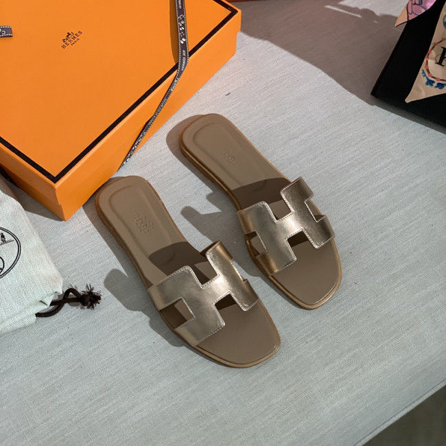 Hermes Womens Shoes Oran Sandal Whatapp