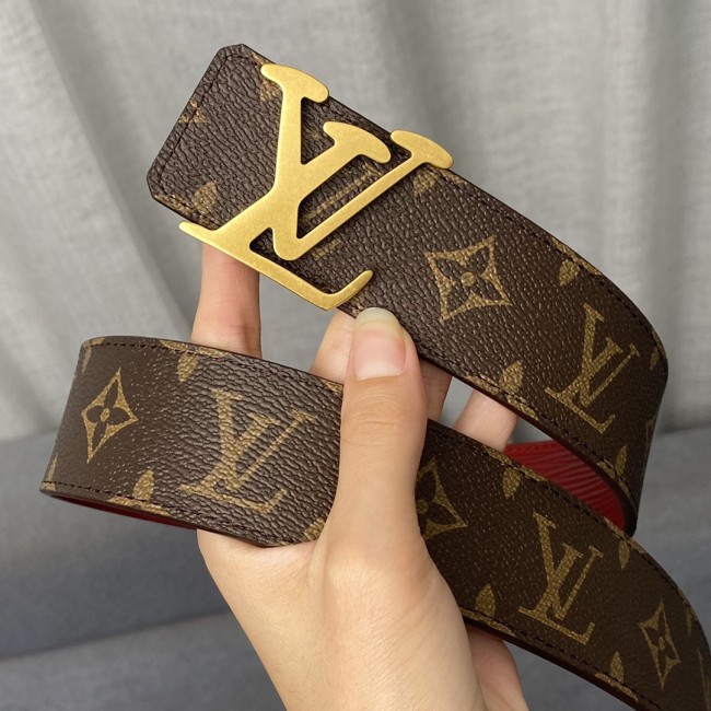 Louis Vuitton Mens Belt Luxury Brand Design Fashion Type with Original Box Whatapp