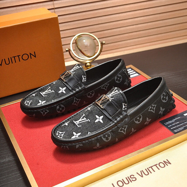 Louis Vuitton Men Shoes Fashion Type Luxury Brand Casual Style Whatapp