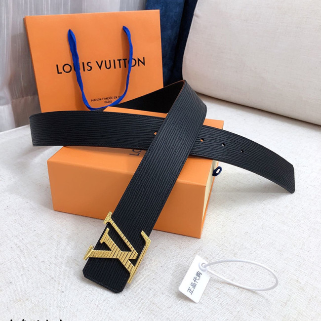 Louis Vuitton Mens Belt Luxury Brand Men Belts Luxury Brand with Original Box Whatapp