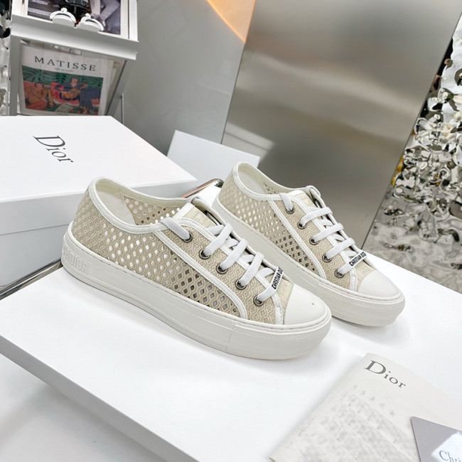 Dior Womens Shoes WALK'N'DIOR SNEAKER Whatapp