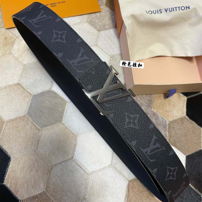 Louis Vuitton Mens Belt Luxury Brand Design Fashion Type with Original Box Whatapp