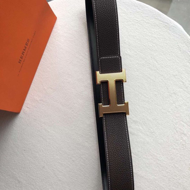 Hermes Mens Belts Leather Design Luxury Brand Hermes Belts for Men with Original Box and Dust Bag Receipts Whatapp