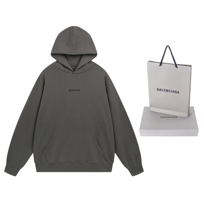 Balenciaga Womens Mens Hoodie Luxury Brand Mens Sweatshirt Winter Fashion Whatapp