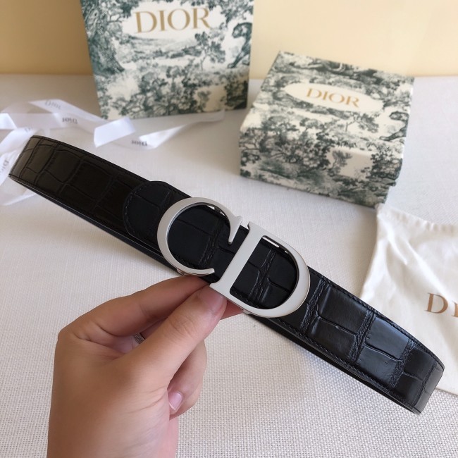 Dior Mens Belt Luxury Brand Design Fashion Type with Original Box Whatapp